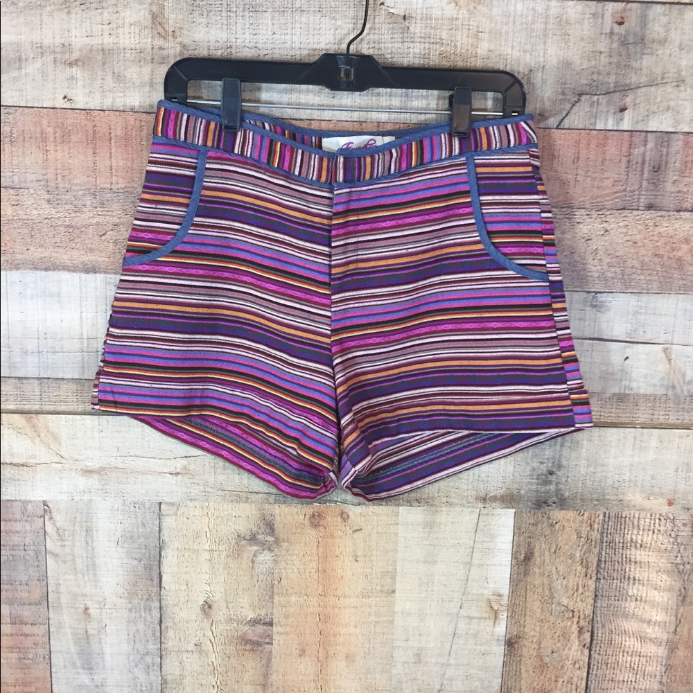 Emmalee shorts
